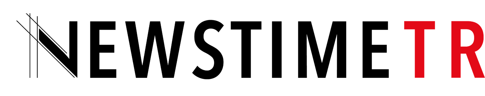NEWSTIMETR logosu
