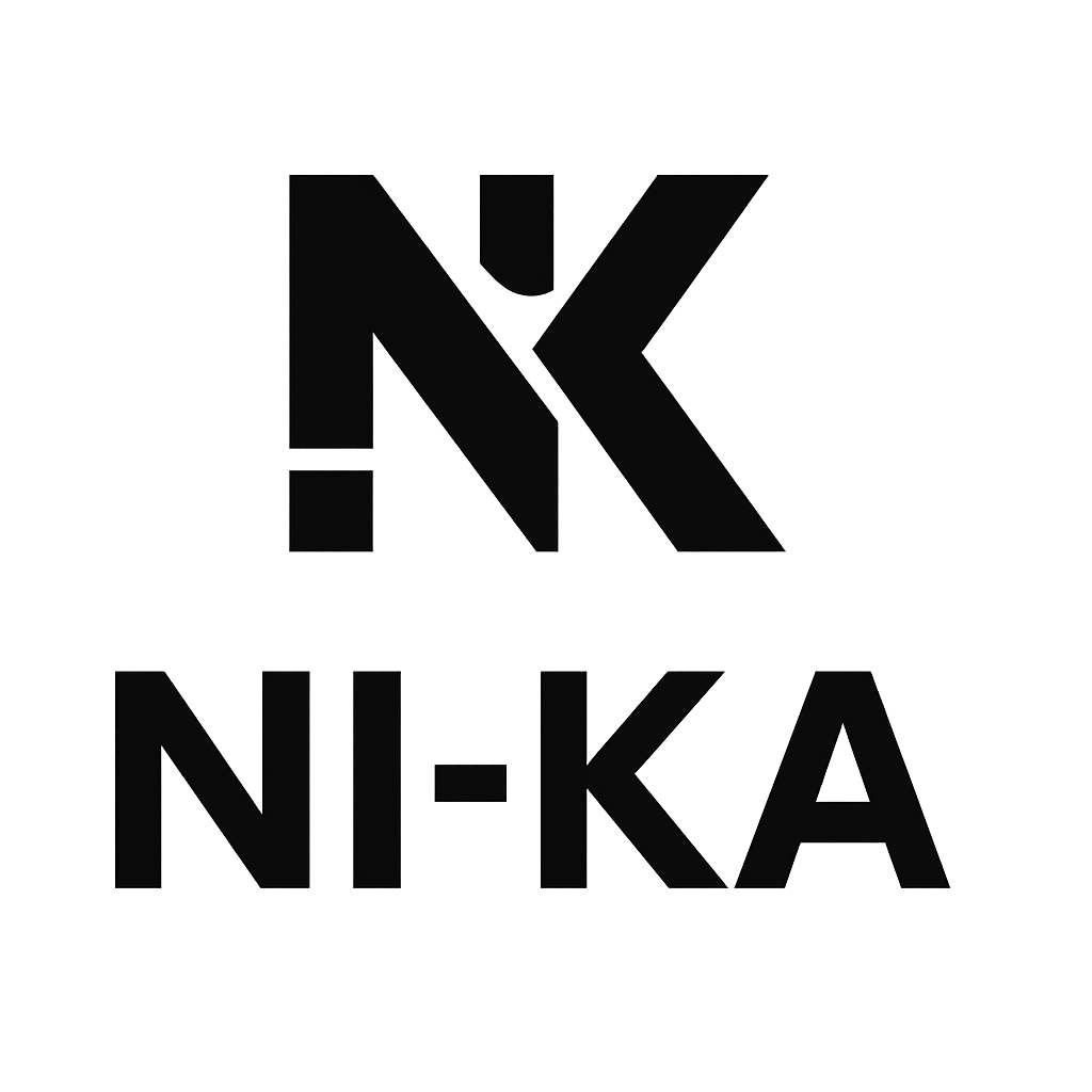 Ni-Ka logosu