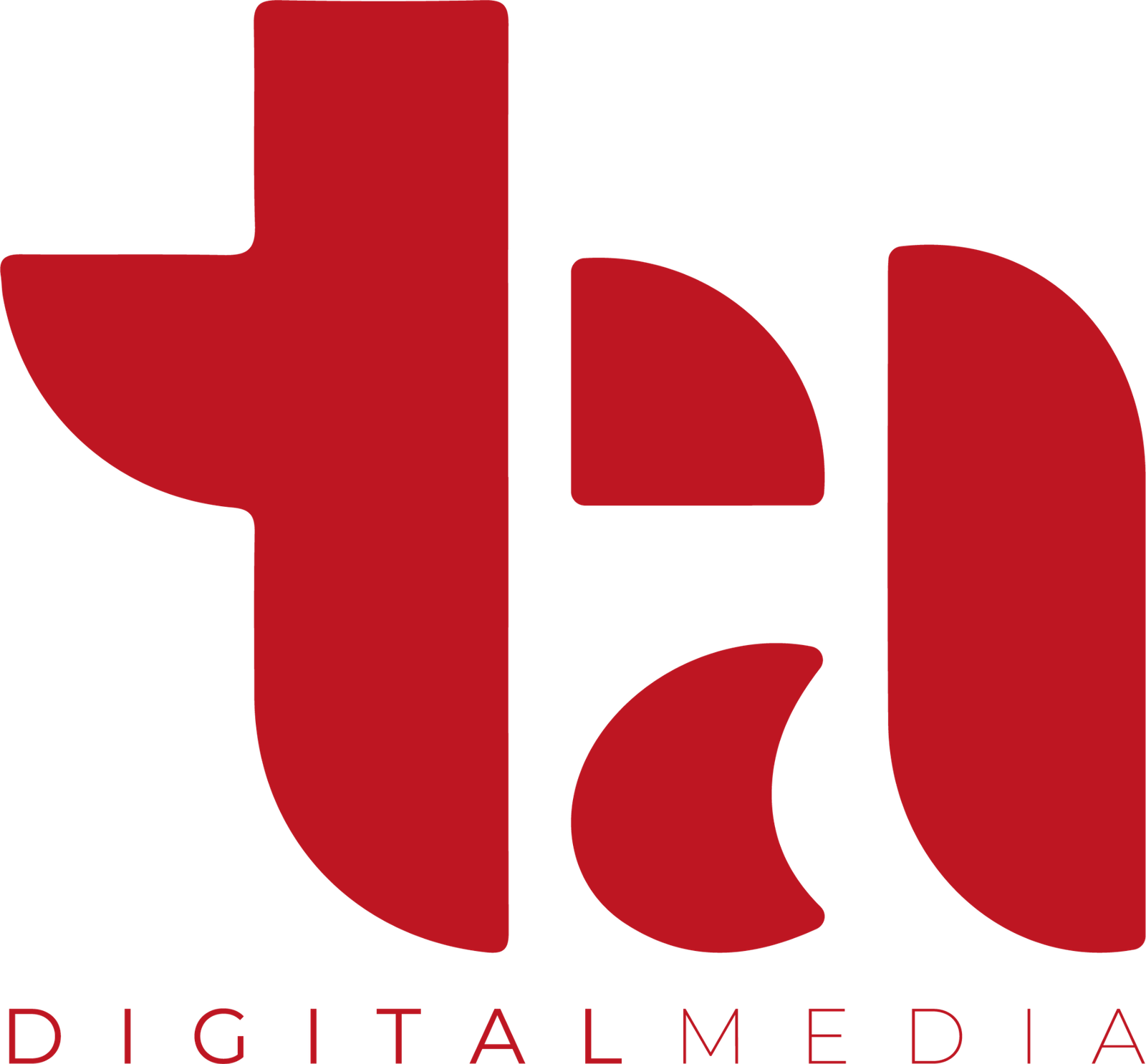 TA DİJİTAL logosu